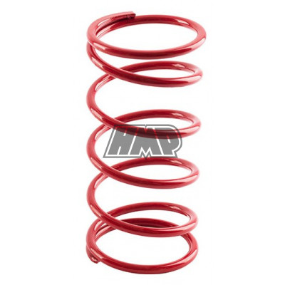 Mola variador reforçada scooter YAMAHA BWS / TARGET / AEROX / NEO´S / MBK BOOSTER / APRILIA SR MINARELLI vertical horizontal +30% - TOP RACING JASIL